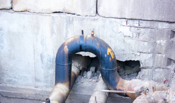 Best 24-hour water damage restoration  in Roscoe, TX